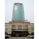 常德国际大酒店(五星级)