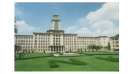 天津南开大学