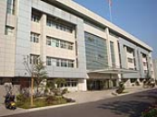 江都市卫生局