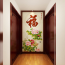 电视背景墙