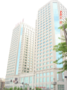 沈阳市晶鑫大厦
