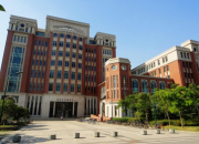 上海理工大学湛恩纪念图书馆