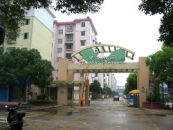 南昌景泰花园小区