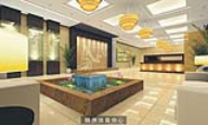 湖南株洲体育中心