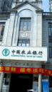 上海市中国农业银行
