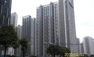 合景泰富W领峰