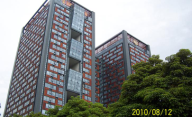 富力摩根商务大厦