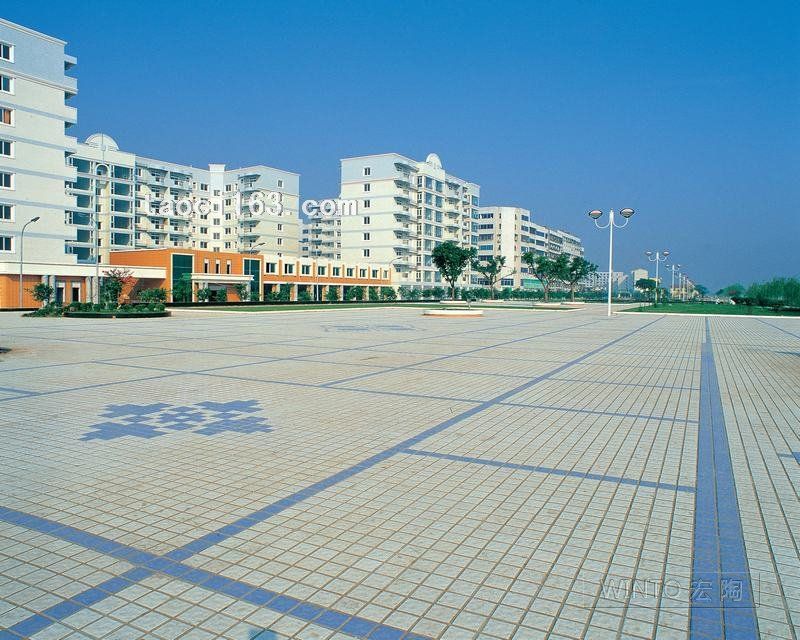西南地区四川简阳滨江花园