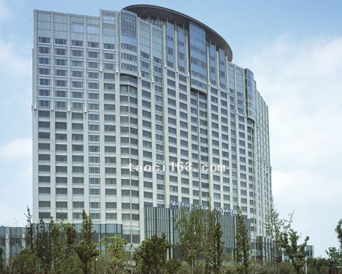 苏州凯宾斯基