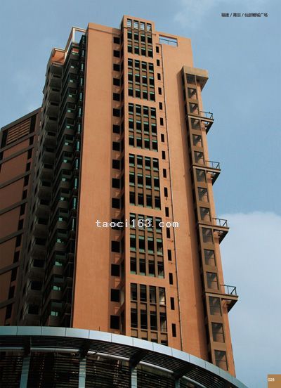 莆田市仙游县鲤城广场