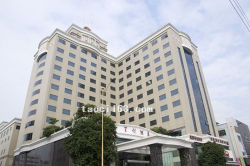 东莞石碣天悦酒店