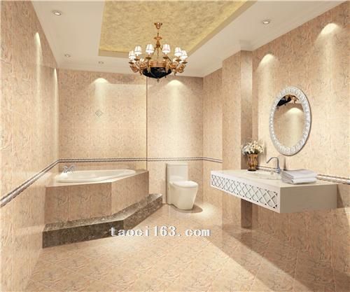 东方丽影内墙砖300x600mm