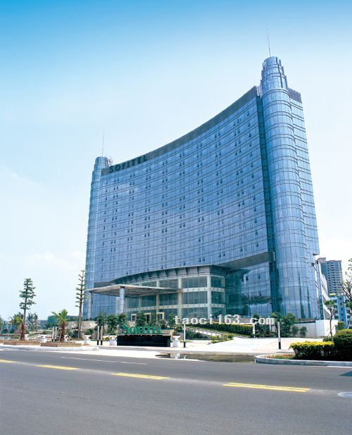 清远市索菲特丽豪大酒店